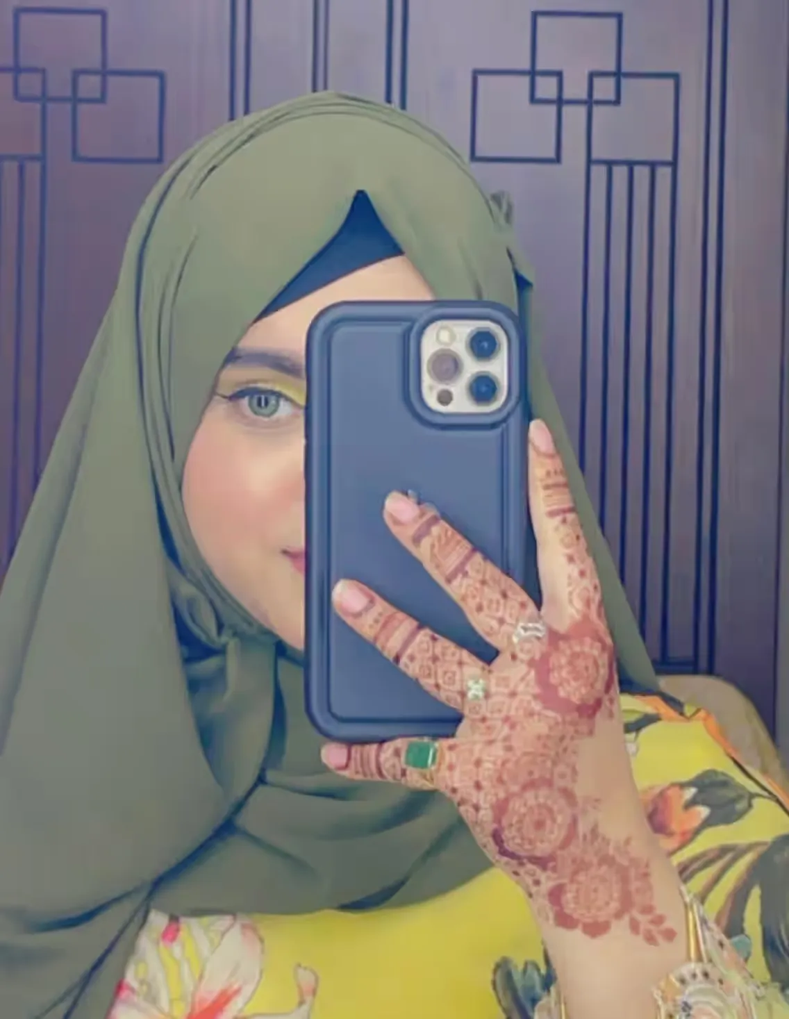 Anika Bushra