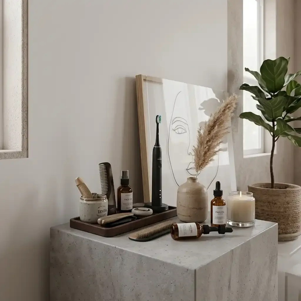 HOME DECOR
