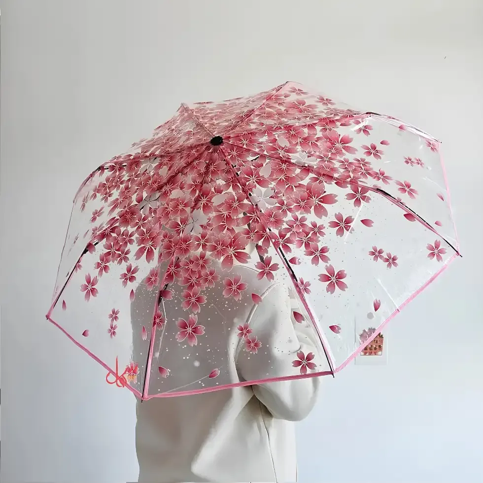 Transparent Umbrella Bangladesh - Buy Online in Bangladesh | ShopTalkBD