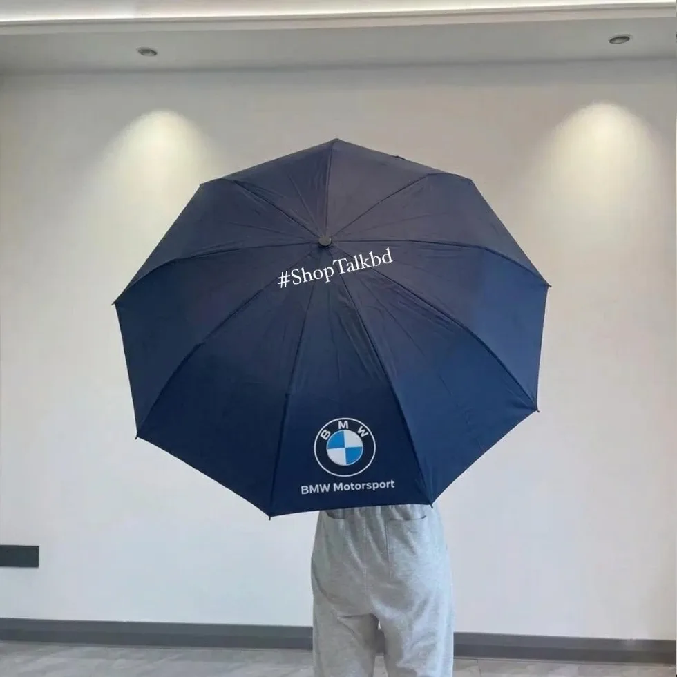 BMW Umbrella Price in Bangladesh | 8/12/16 Ribs Strong Umbrella - Buy Online in Bangladesh | ShopTalkBD
