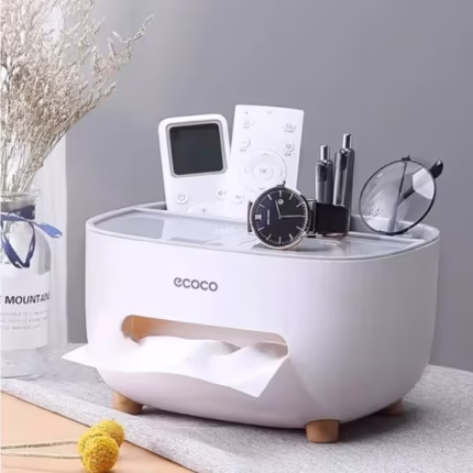 Ecoco Tissue Box Bangladesh