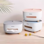 Ecoco Tissue Box Bangladesh