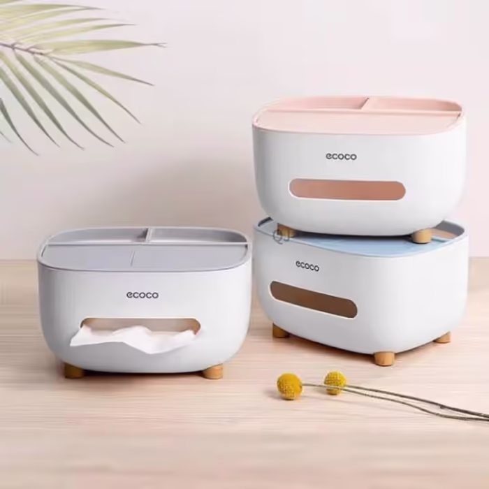 Ecoco Tissue Box Bangladesh