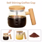 Self Stirring Coffee Mug Bangladesh