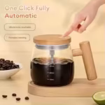 Self Stirring Coffee Mug Bangladesh