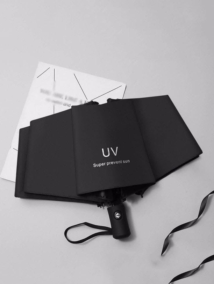 UV Sun Protection Umbrella Bangladesh