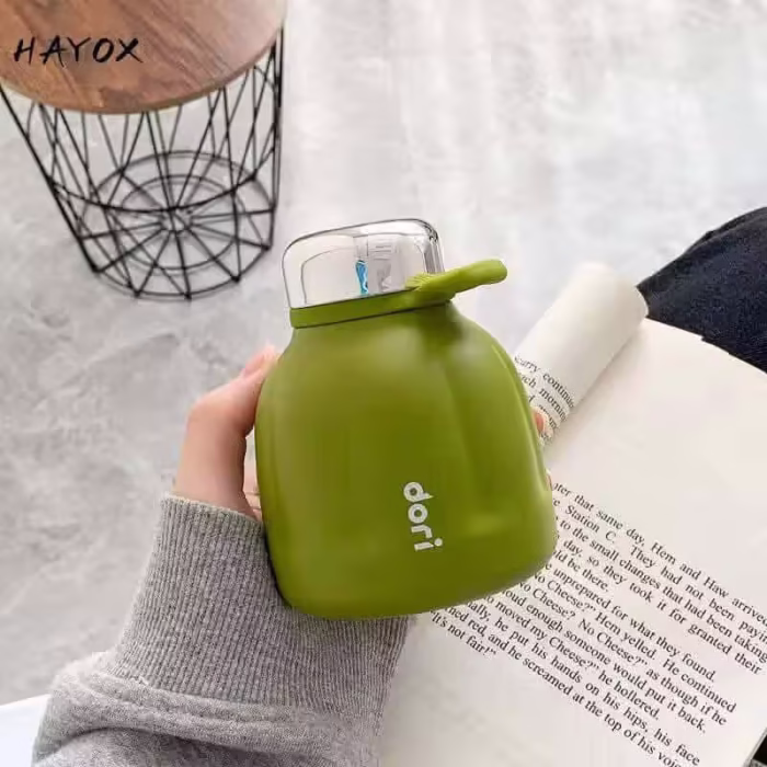 Dori Vacuum Flask Bangladesh