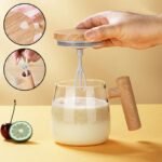 Self Stirring Coffee Mug Bangladesh