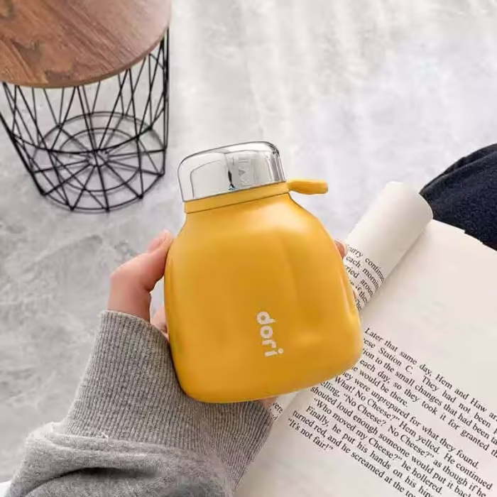 Dori Vacuum Flask Bangladesh