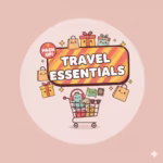 Travel Essentials