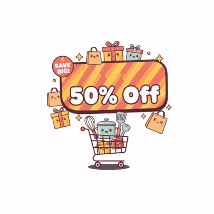 50% - ShopTalkbd