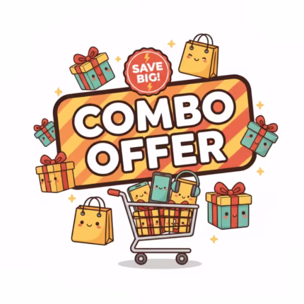 Combo offer-ShopTalkbd