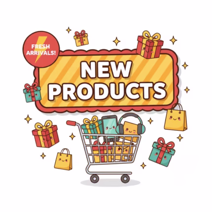 New Products- ShopTalkbd