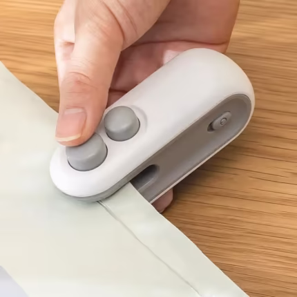 Portable Mini Sealing Machine Bangladesh