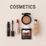Cosmetics