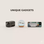 Unique Gadgets